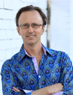 Daves Bio Pic