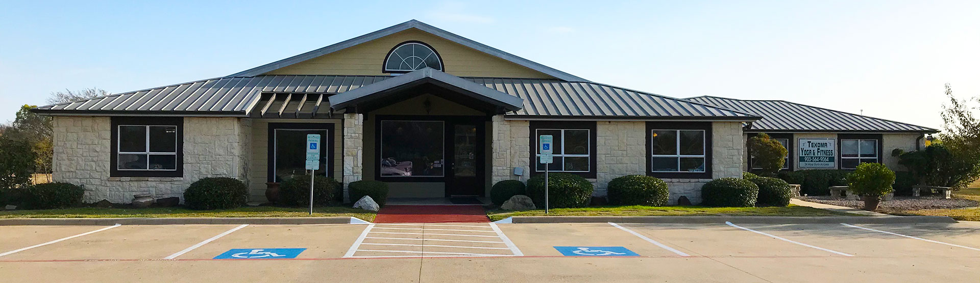 Texoma Wellness Center, Whitesboro Chiropractic Clinic