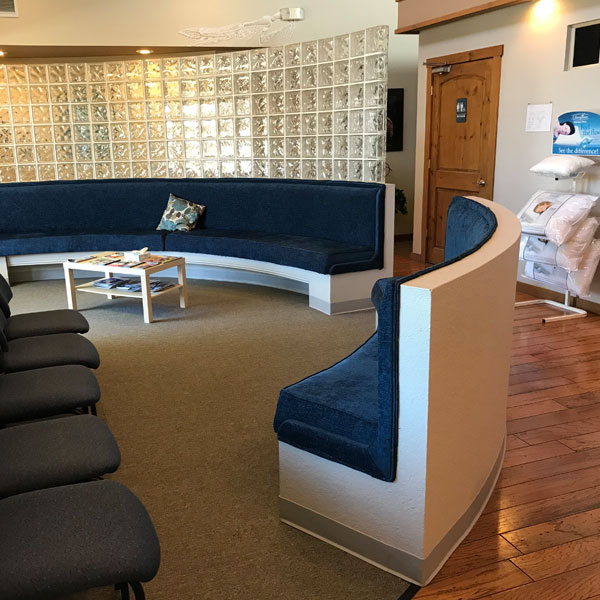 Texoma Wellness Center, Whitesboro Chiropractic Clinic